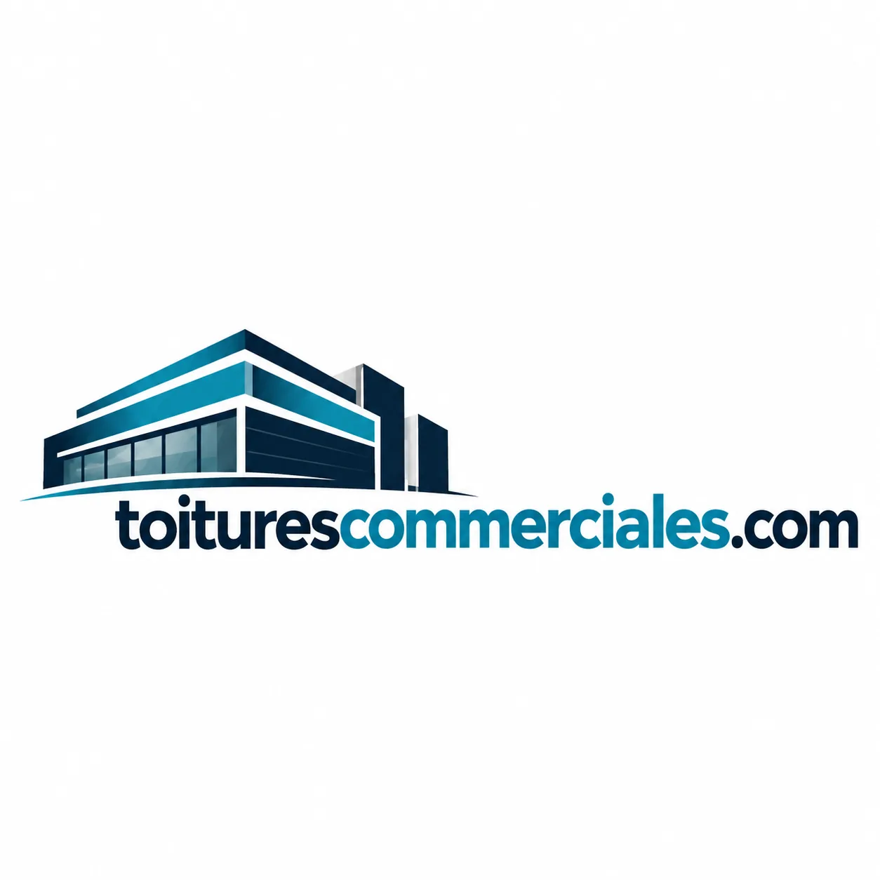 Logo toiturescommerciales.com